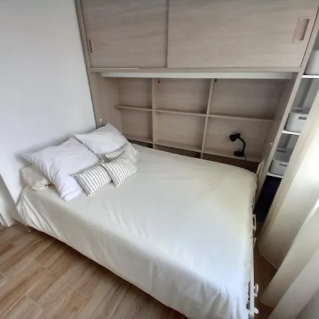Medano - Lagos De Miramar Deluxe Apartamento El Médano