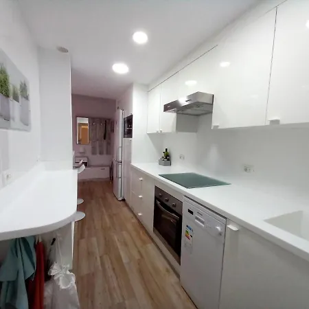 Apartamento Medano - Lagos De Miramar Deluxe El Médano
