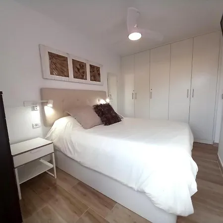 Medano Apartment