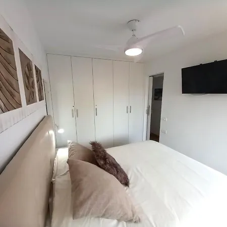 Medano - Lagos De Miramar Deluxe Apartamento *