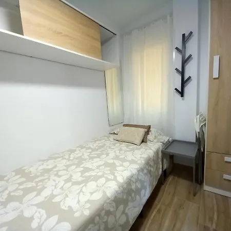 Medano Apartment *