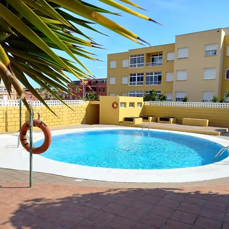 Medano Apartment *