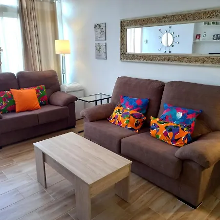 Apartamento Medano